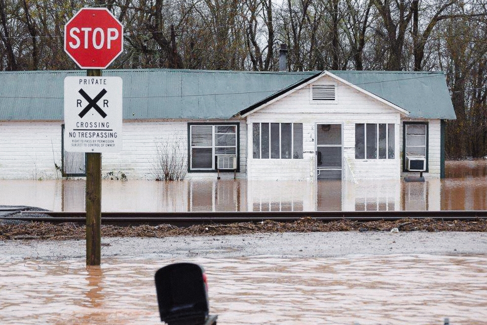 This Climate Program Saved the U.S. $6 for Every $1 Spent. Trump Just Killed It.