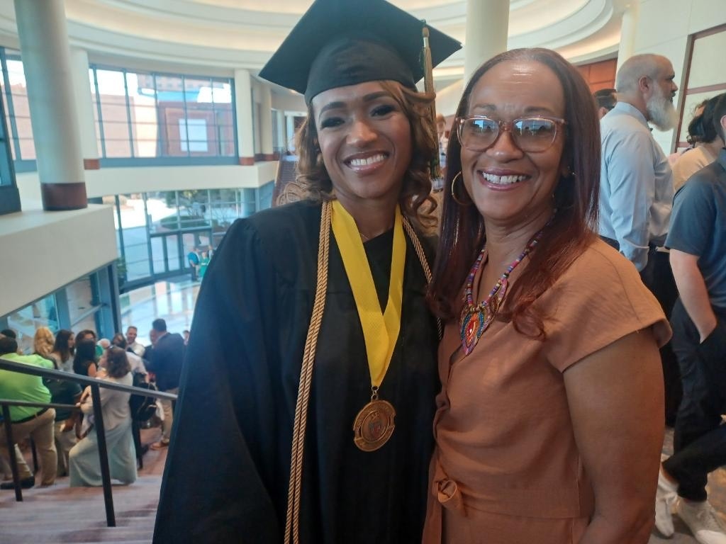 How Michelle Morrison Turned a Wrongful Conviction Into a Purposeful Life