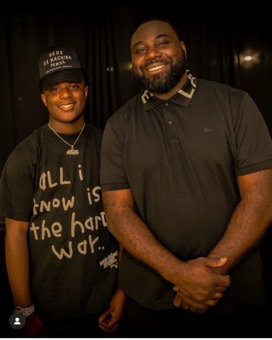 What Father's Day Is Like When You've Lost Your Son