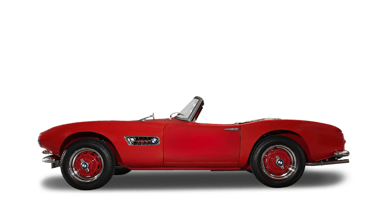 BMW Launches Historical Website Covering an 80-Year History