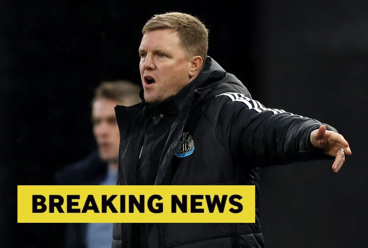 Newcastle United can sign the ‘best penalty taker' in Premier League for £50million