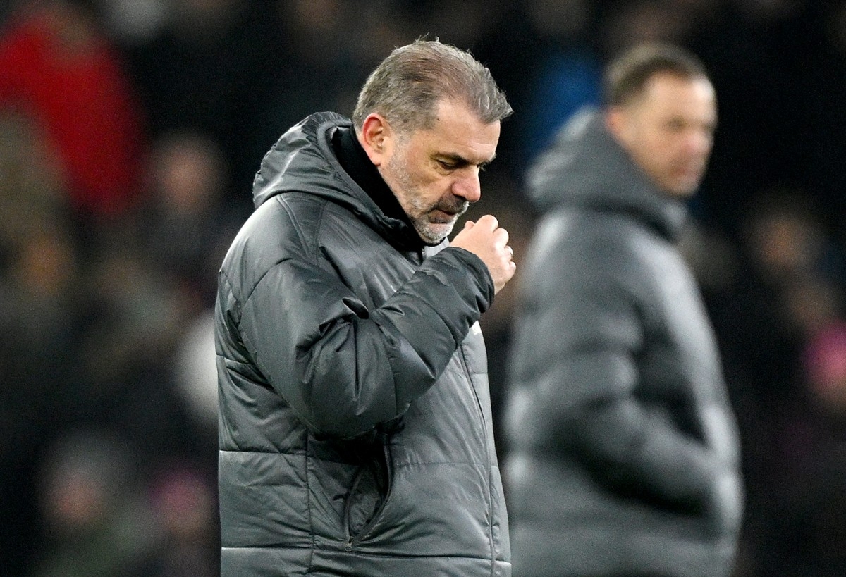 BBC pundit claims Tottenham star doesn't fit Ange's system