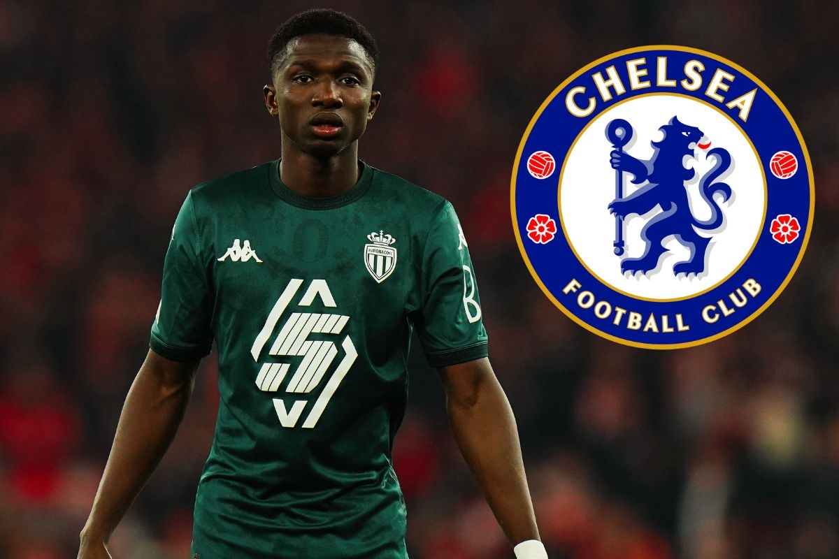 Report: Chelsea target ambitious double deal