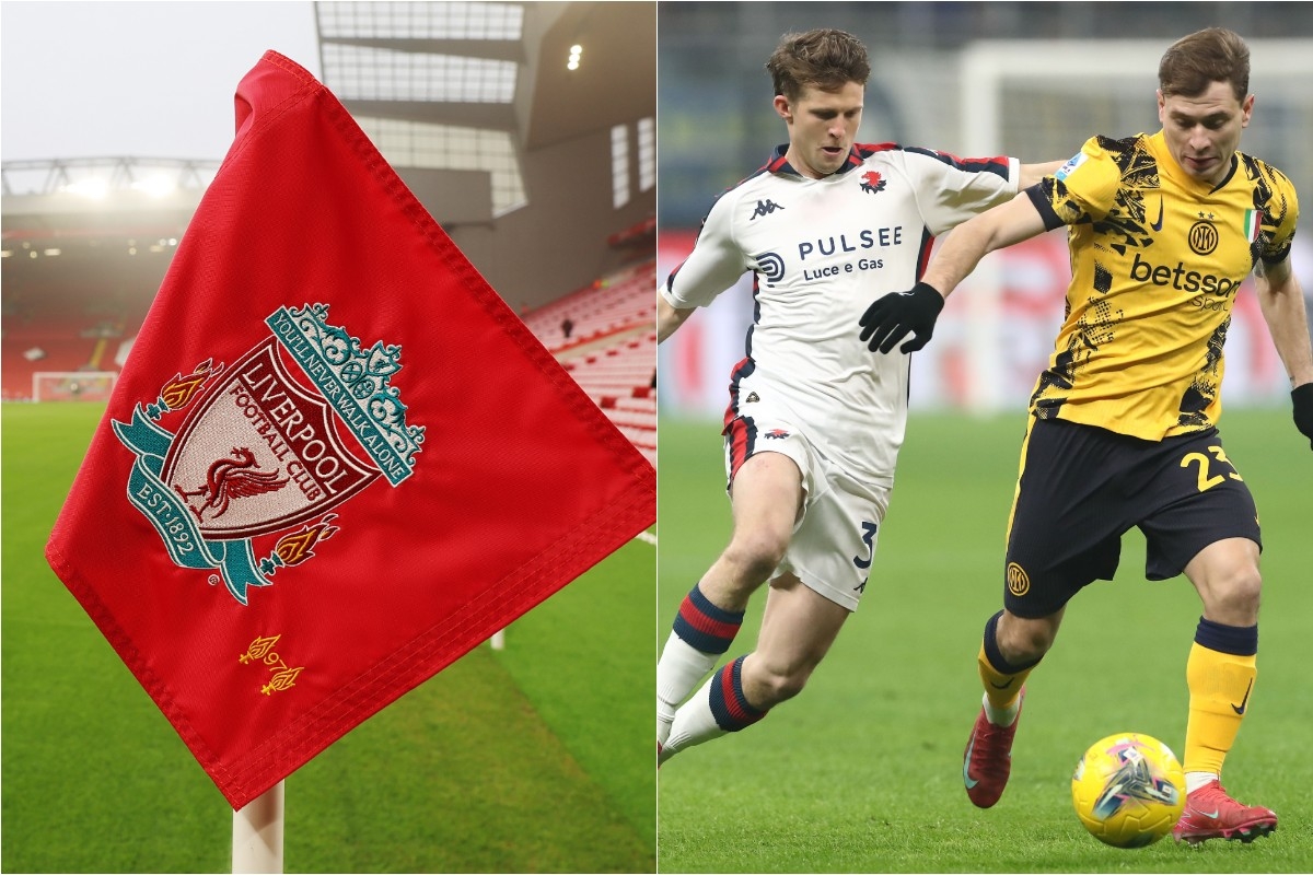 Exclusive: Liverpool rival Aston Villa & Juventus for exciting €30m transfer