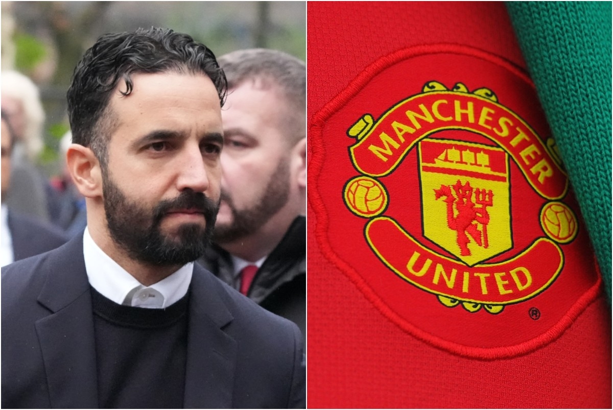 'That is special' – 22-year-old responds to Manchester United transfer interest