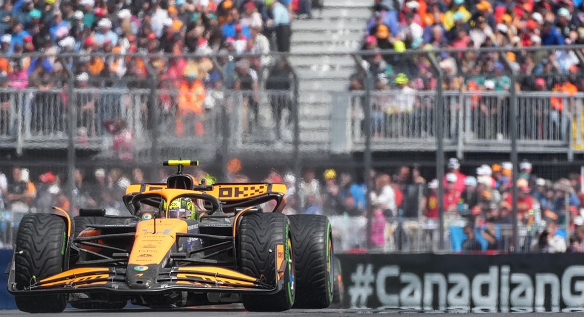After 2024 'fiasco', Montreal aims to prove it's still the right city to host Formula 1