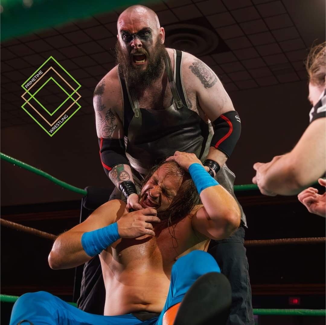 Wrestling matches in Prince George aim to support Quesnel after tragic fire