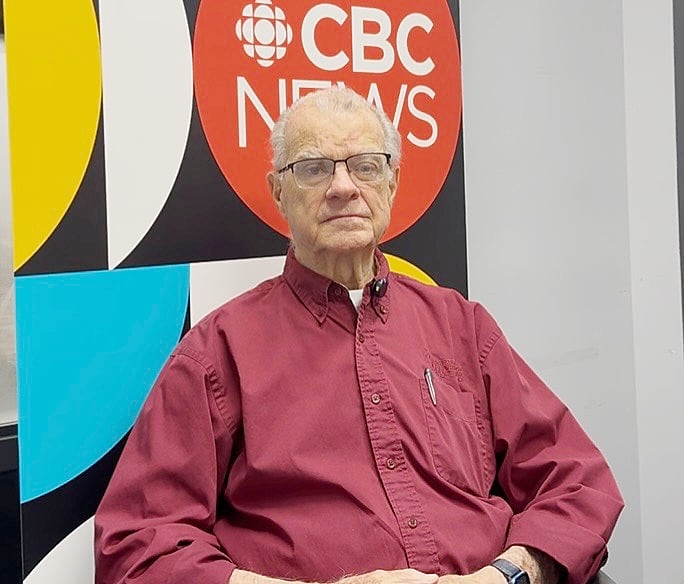 Small but 'life-changing' policy helps Parkinson's patients who need emergency care at Guelph's hospital