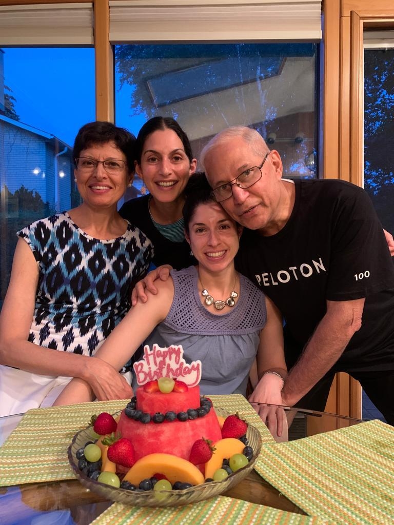 'Grandma's in the light': Family mourns woman fatally stabbed in North York parking lot