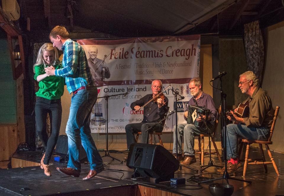 More festivals in N.L. pull the plug on summer events due to tight margins, planning woes