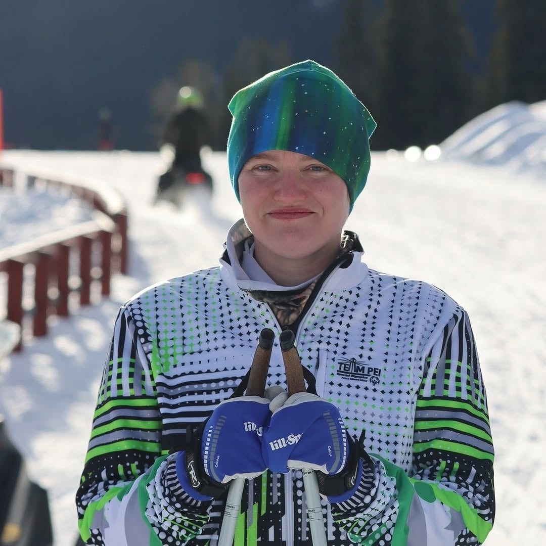 Three P.E.I. athletes represent Canada at the 2025 Special Olympics World Winter Games