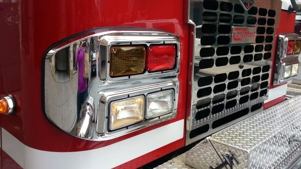 Child found dead on New Waterford shore