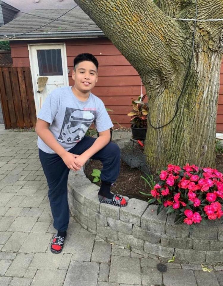 3 men found guilty in daytime Toronto shooting that left 12-year-old dead