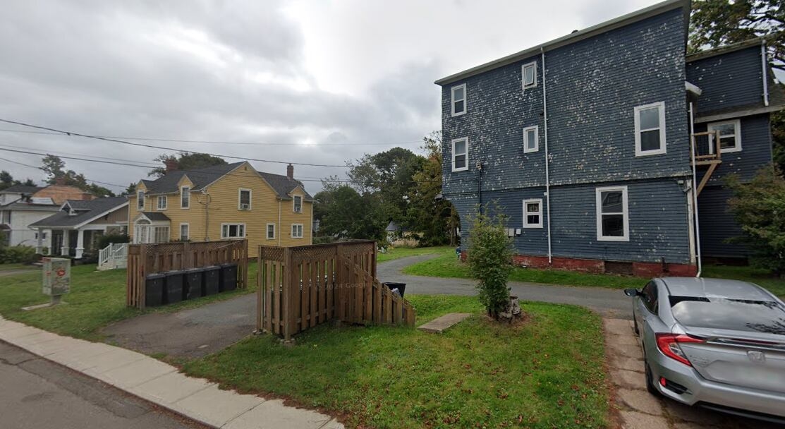 Charlottetown council nixes proposal for 38-unit apartment building on Longworth Avenue