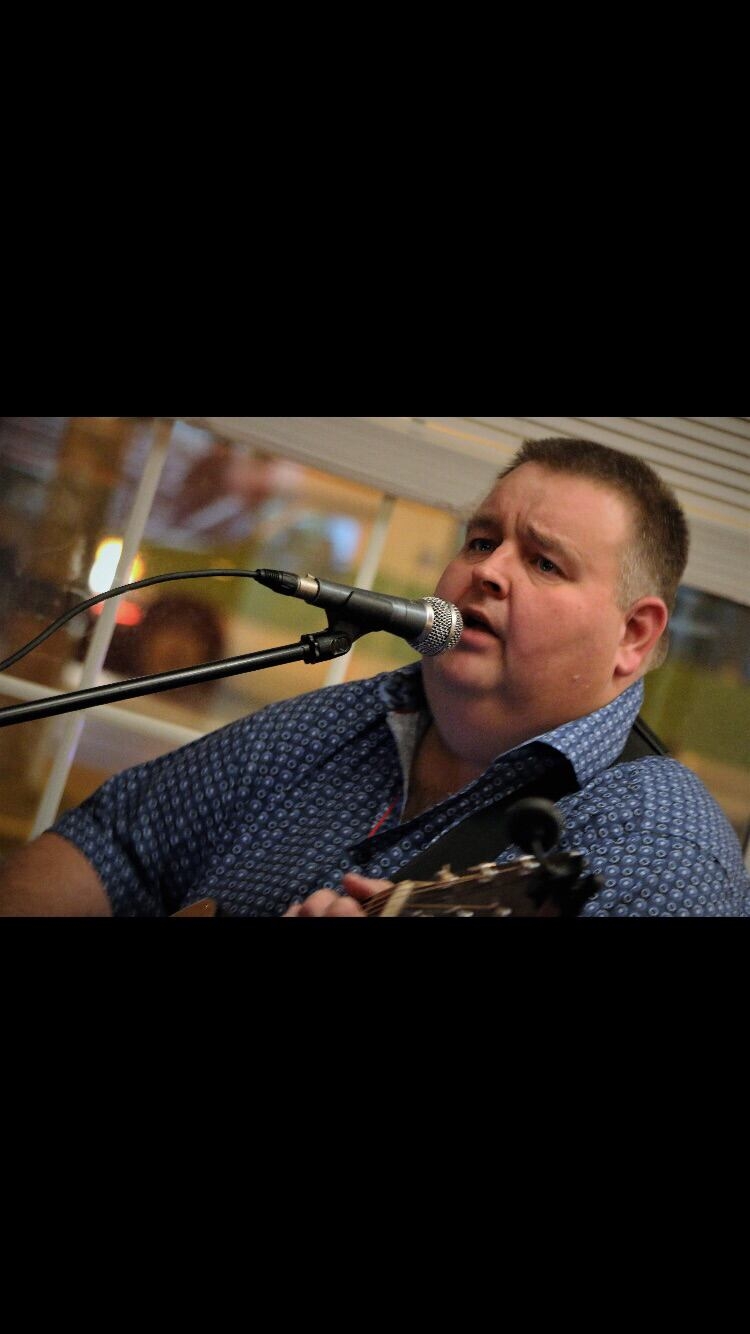 Beloved Newfoundland musician Mark Hiscock has died
