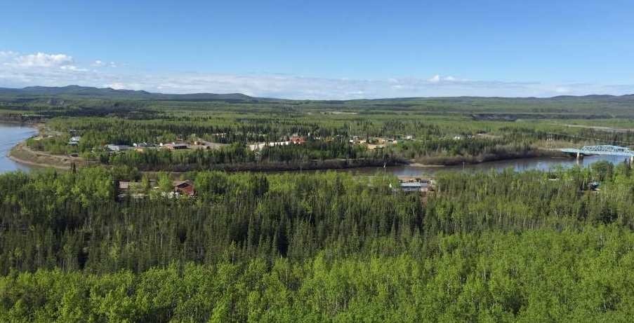 Reduced capacity at health centre in Pelly Crossing, Yukon, until early September