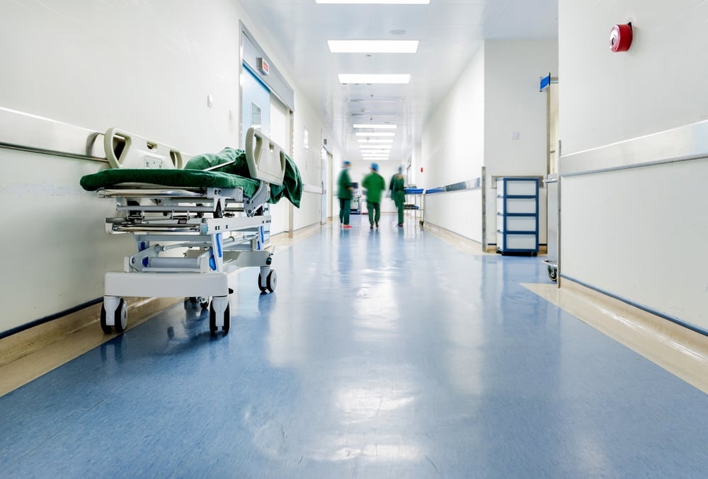 Island Health's new fatigue policy is fuelling staff shortages and burnout, union leaders say