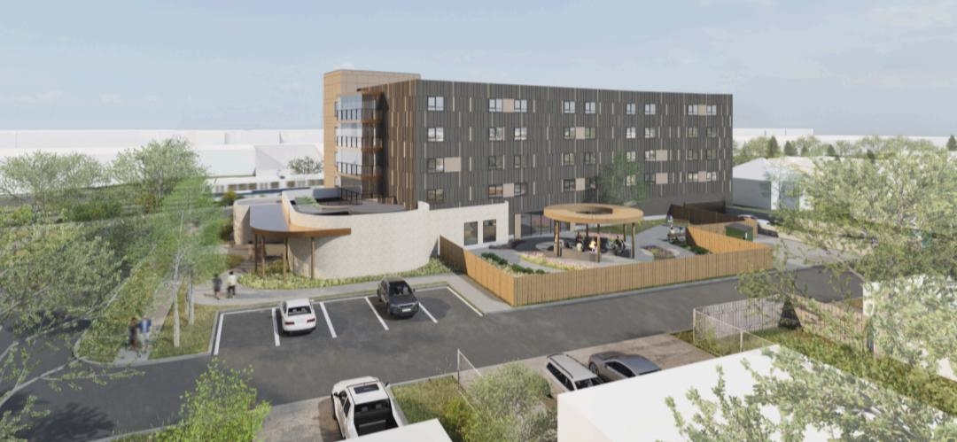 City councillors recommend sale of land near Kingsway Mall for $1