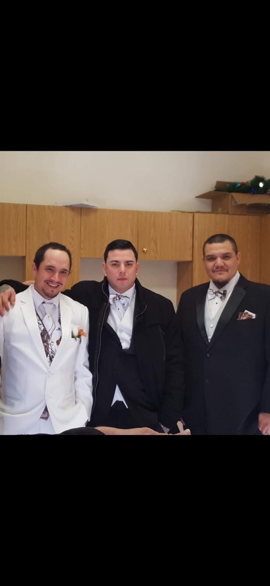 Report that clears Prince Albert, Sask., police in death of Boden Umpherville 'appalling,' family says