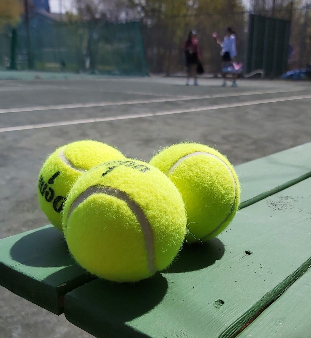 Asbestos worries cause some Ottawa tennis clubs to close clay courts