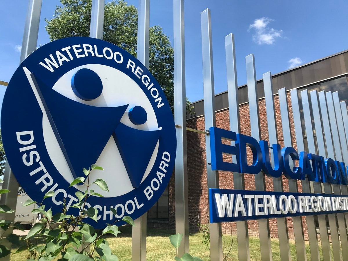 The word 'family' has caused controversy for this Ontario school board. Here's why