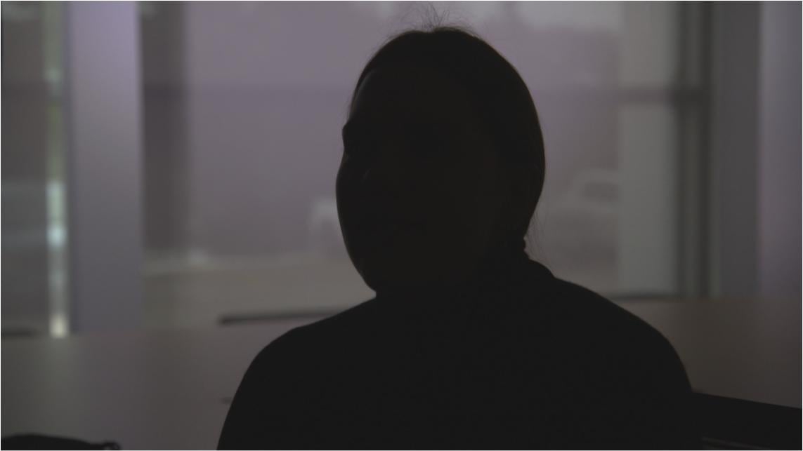 She was sexually assaulted in a rideshare. She's not alone — but companies won't share Canadian data