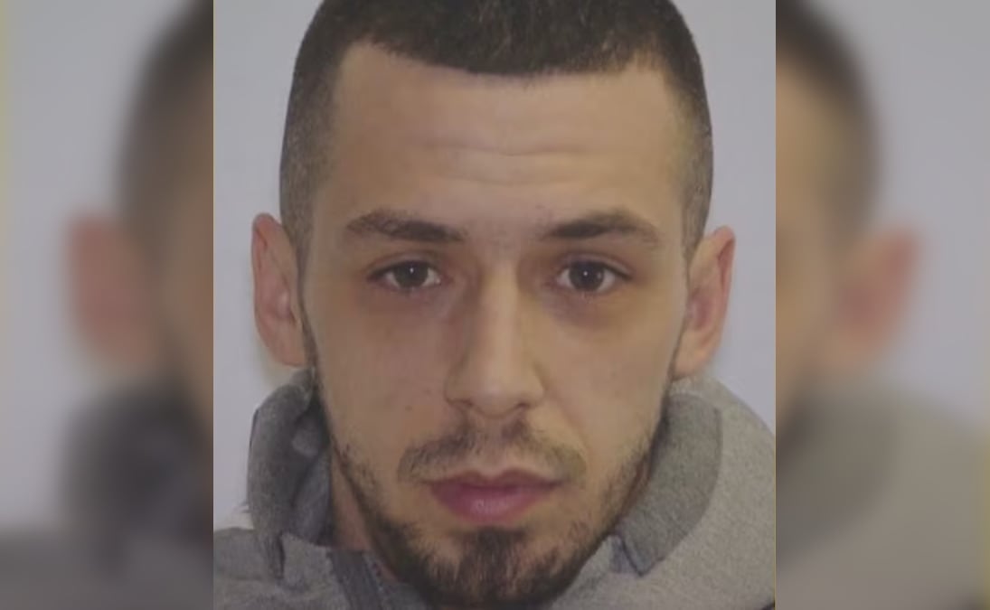 One of Saskatchewan's most wanted fugitives arrested at Trudeau Airport