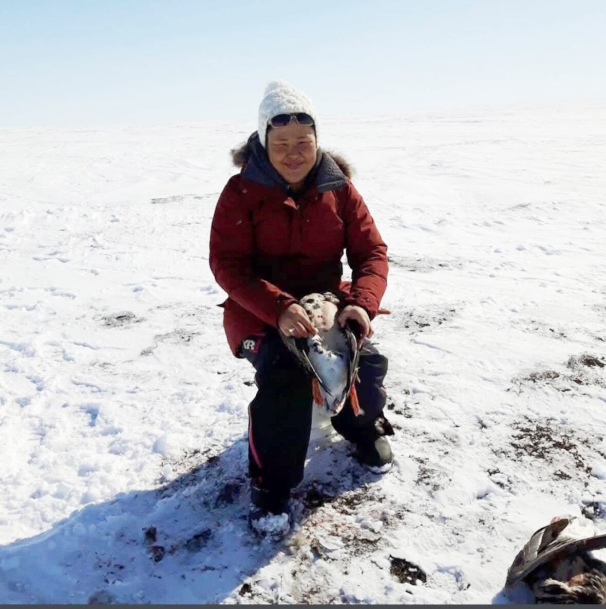 Program that gave Inuvialuit families $500/month for groceries ending