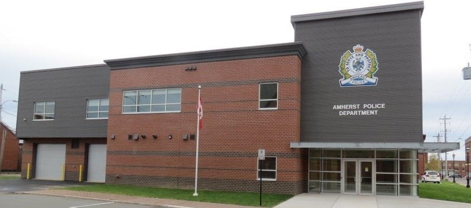 Amherst man charged with impaired driving while riding e-bike