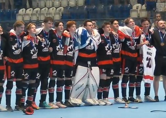 From hockey to rugby, it was a big weekend for N.L. athletes on big stages