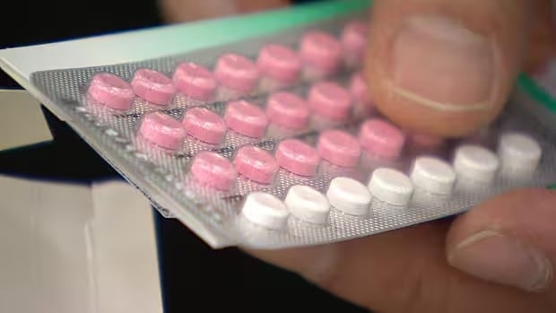 32,000 Manitobans accessed birth control in 1st months of province's free contraceptive plan