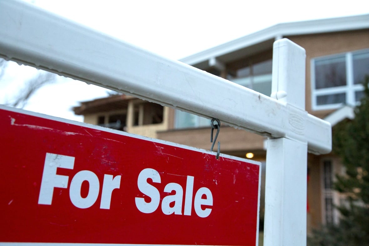 Calgary's hot house-flipping market is cooling off, real estate insiders say