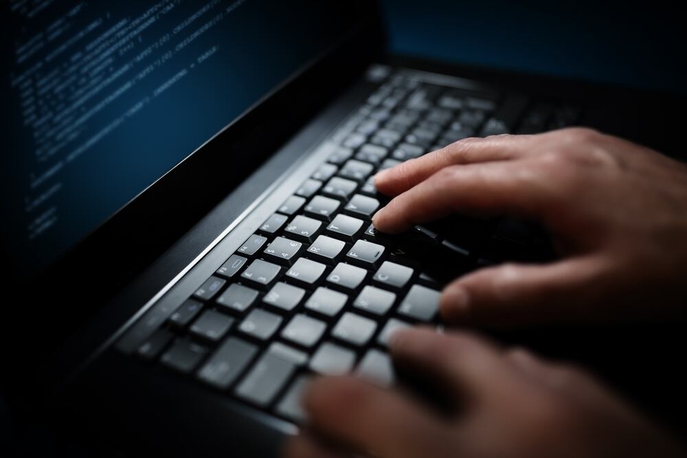 5 men from Manitoba among more than 100 arrested in national online child sexual exploitation bust
