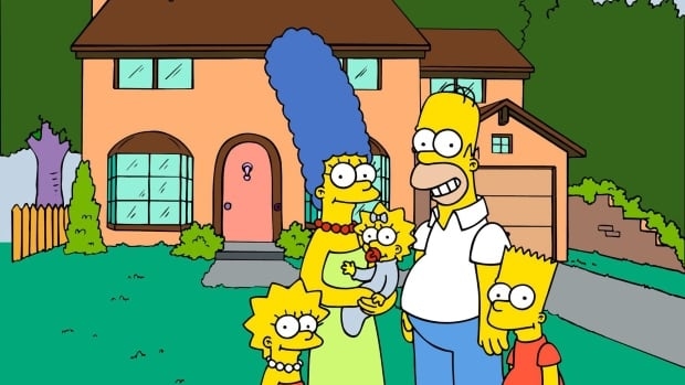 Why Marge Simpson's death suddenly has viewers talking about The Simpsons again