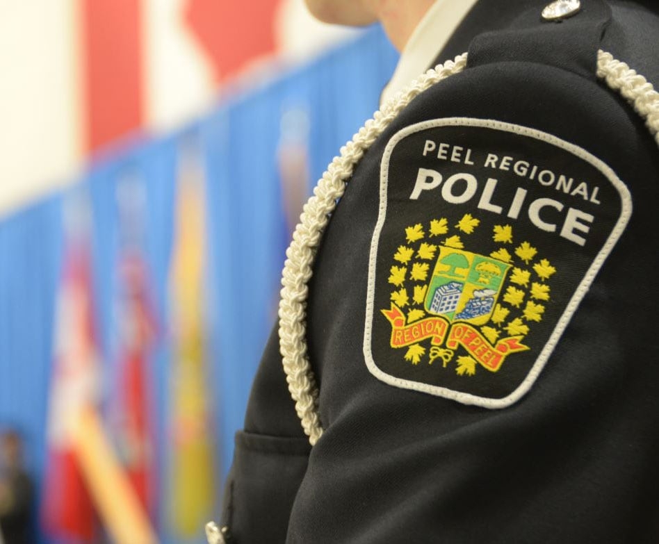 Mississauga man charged after allegedly sexually assaulting 'multiple' children: police