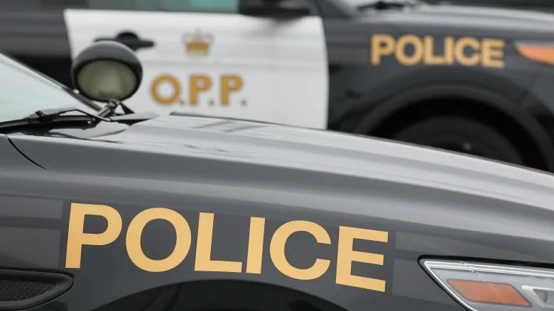 36 men charged with 128 offences as part of child sex exploitation investigation, OPP says