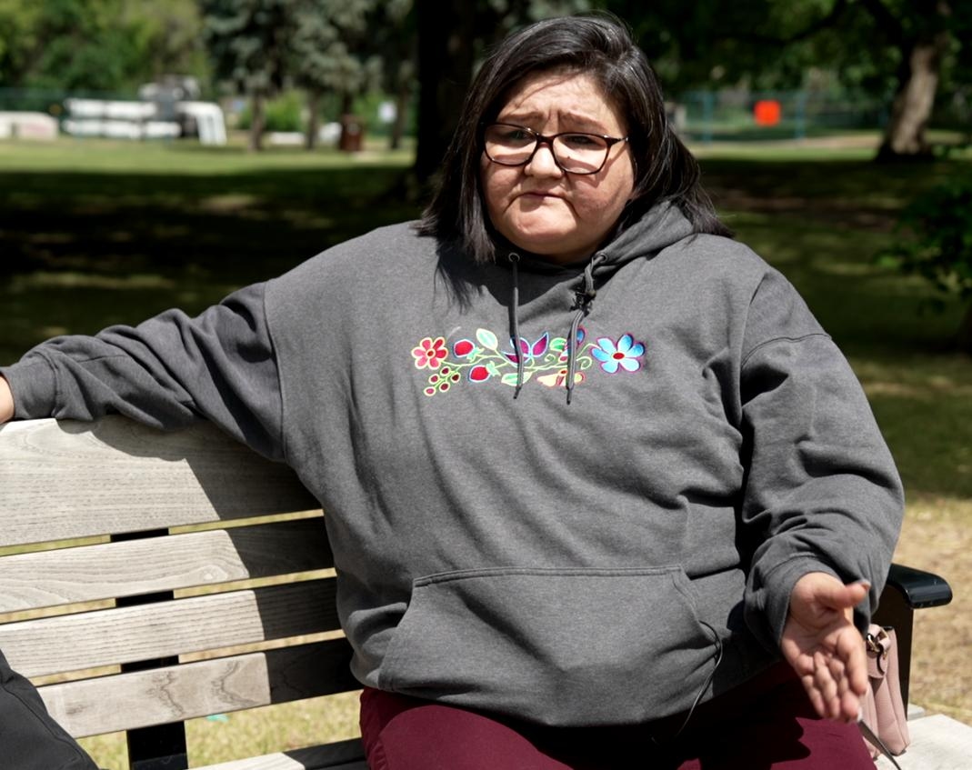 Mother of Saskatoon homicide victim shocked after Crown stays 1st-degree murder charges against 3 accused