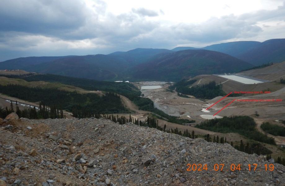 Yukon First Nation open to Eagle Gold mine restart as review lays out ways for industry to improve