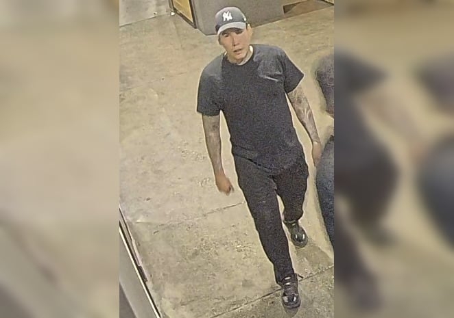 Man knocked out in random beating at The Forks Market in Winnipeg