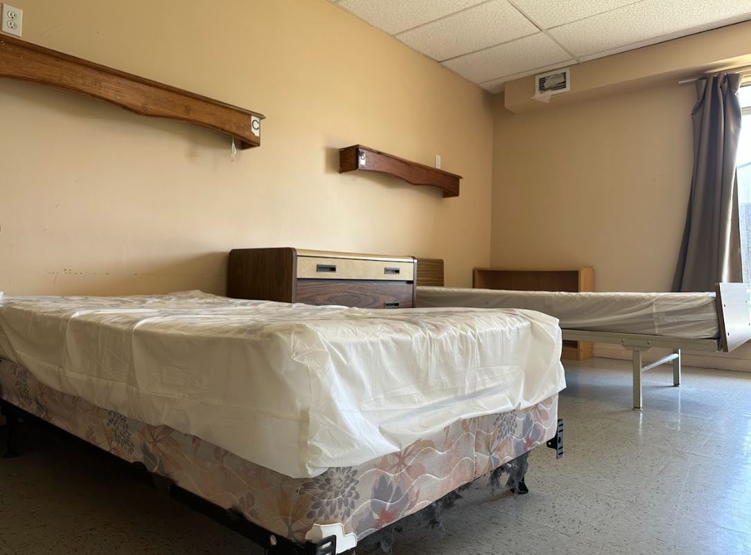 Timeline unclear, details still slim on new homelessness addiction treatment hub in Windsor