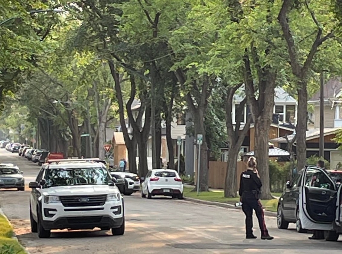 Life sentence for man who killed former partner and her dog in Saskatoon