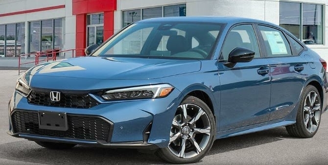 $7,080 to insure a Honda Civic? Welcome to Alberta auto insurance in 2025