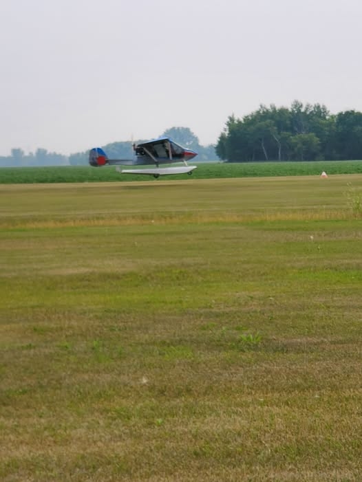Man killed in southern Manitoba plane crash remembered by friends as 'extremely knowledgeable' pilot