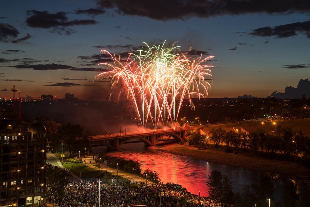 Where and how to celebrate Canada Day 2025 in Calgary