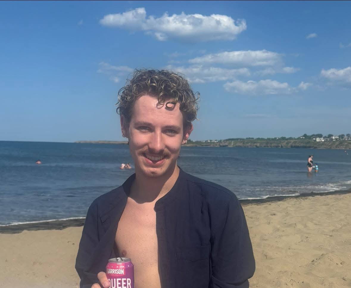 Search efforts underway to find missing 22-year-old man in Glace Bay