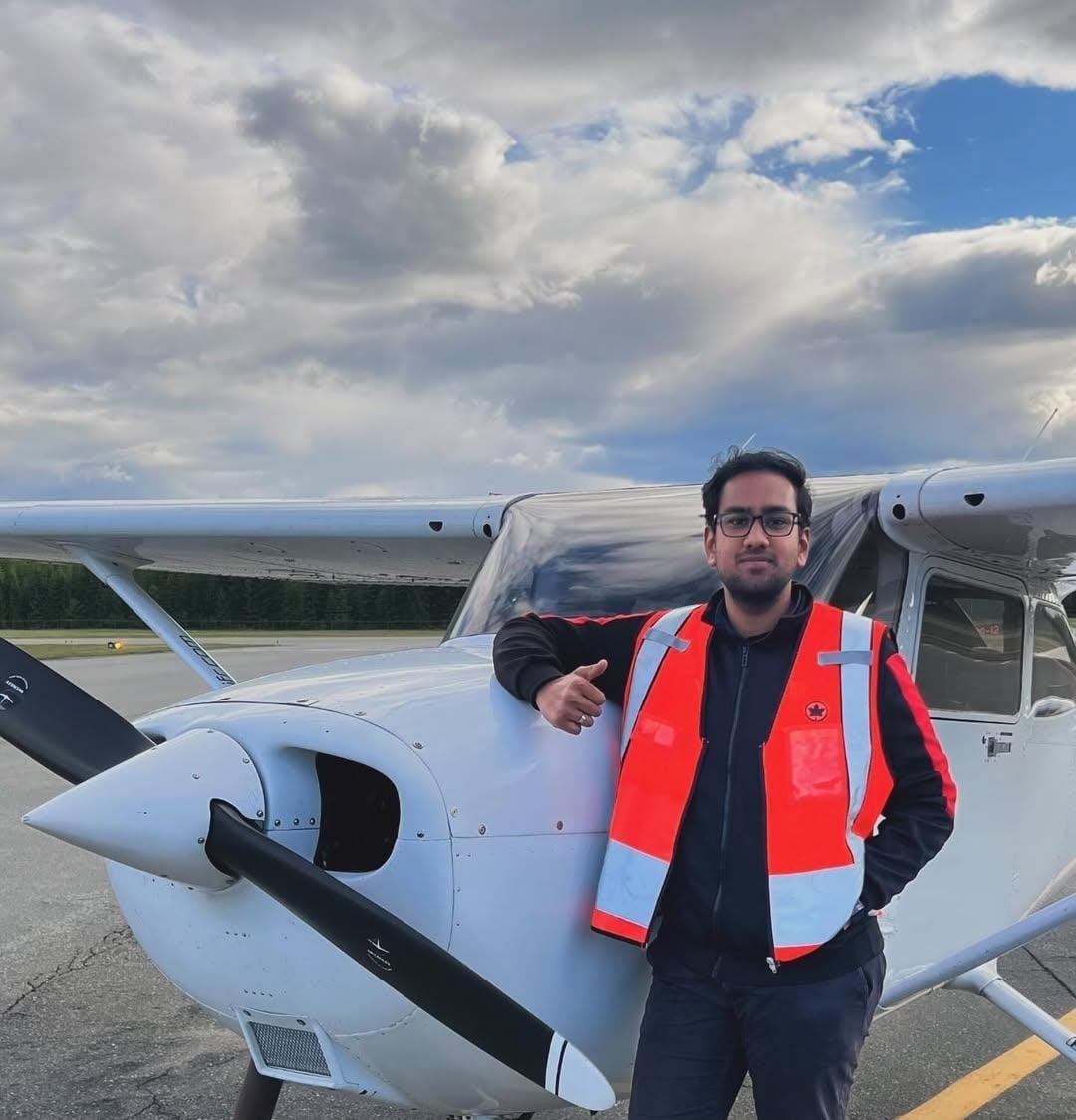 Fatal Deer Lake plane crash leaves family mourning halfway across the world