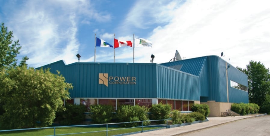 Power out again in Hay River, N.W.T., over generator issue