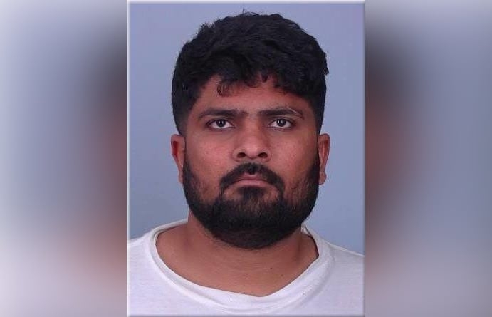 2nd man convicted of human smuggling after family froze to death at Manitoba border files notice of appeal