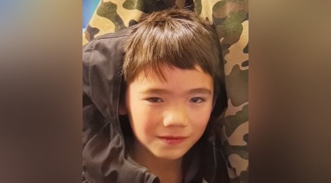 Missing 9-year-old last seen in Winnipeg's Jefferson area