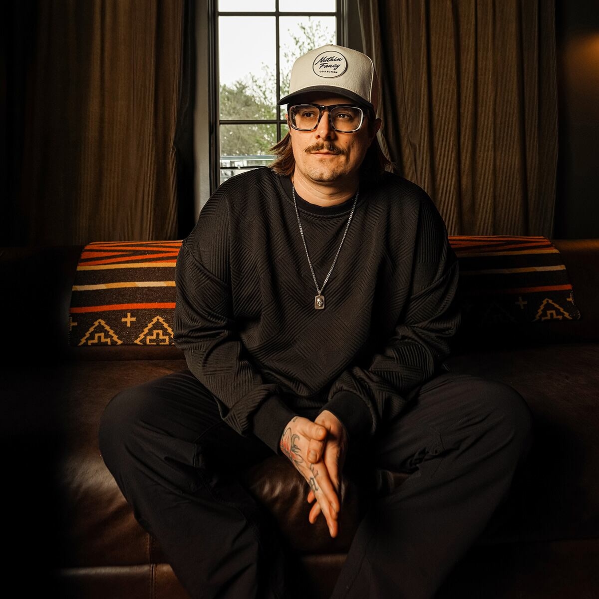 HARDY, Cody Johnson to headline P.E.I. country music festival next summer
